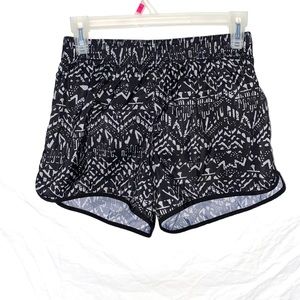 Victoria’s Secret Running Shorts Size S